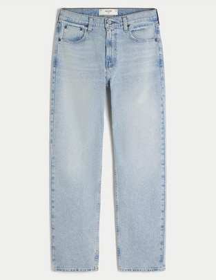 Jeans baggy para hombre