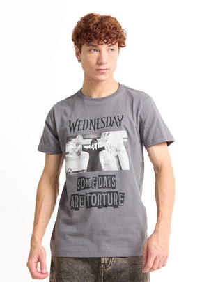 Playera merlina cuello redondo para hombre 1