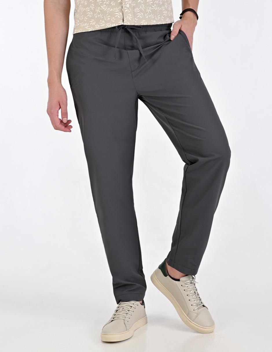 Gris oxford 3