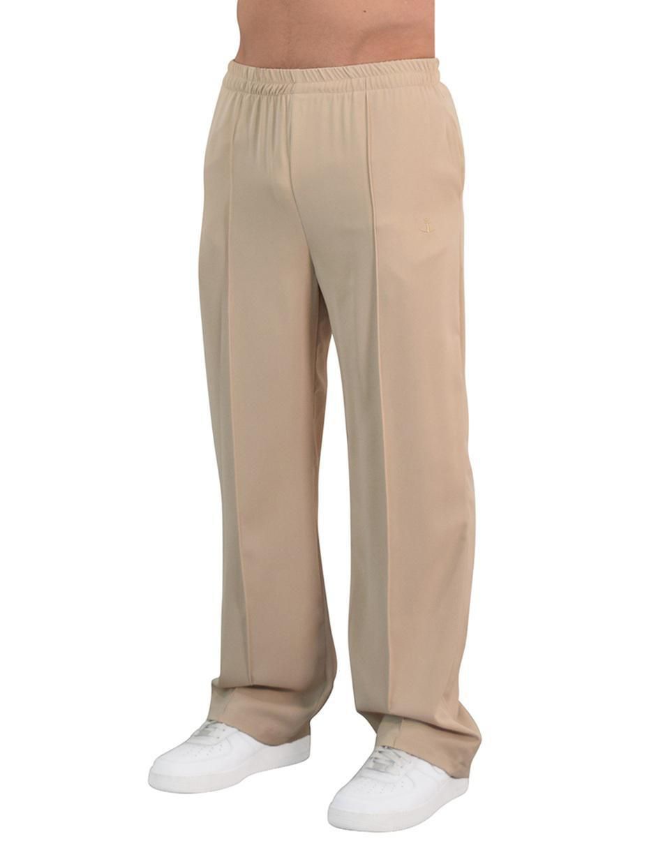 Pantalón relaxed amplio para hombre Pantalón relaxed amplio para hombre