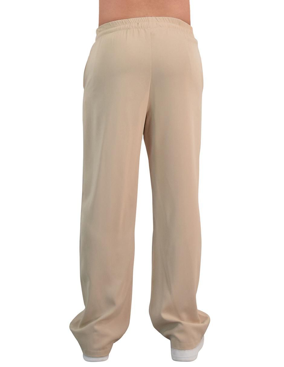 Pantalón relaxed amplio para hombre 4