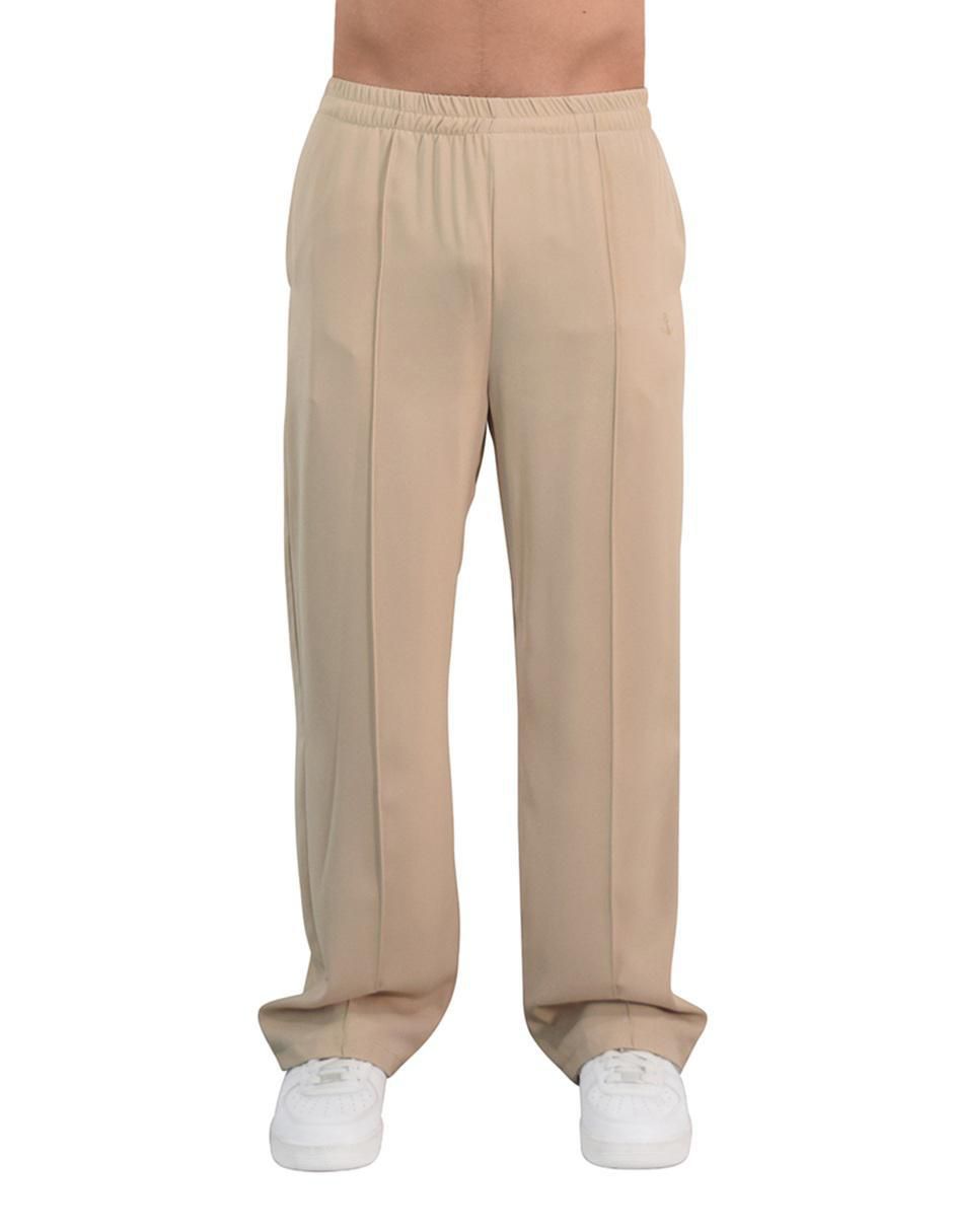 Pantalón relaxed amplio para hombre 3