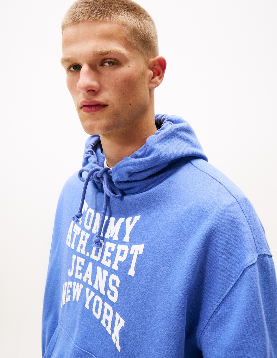 Sudadera para hombre 5