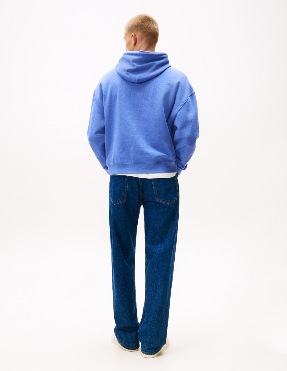 Sudadera para hombre 7