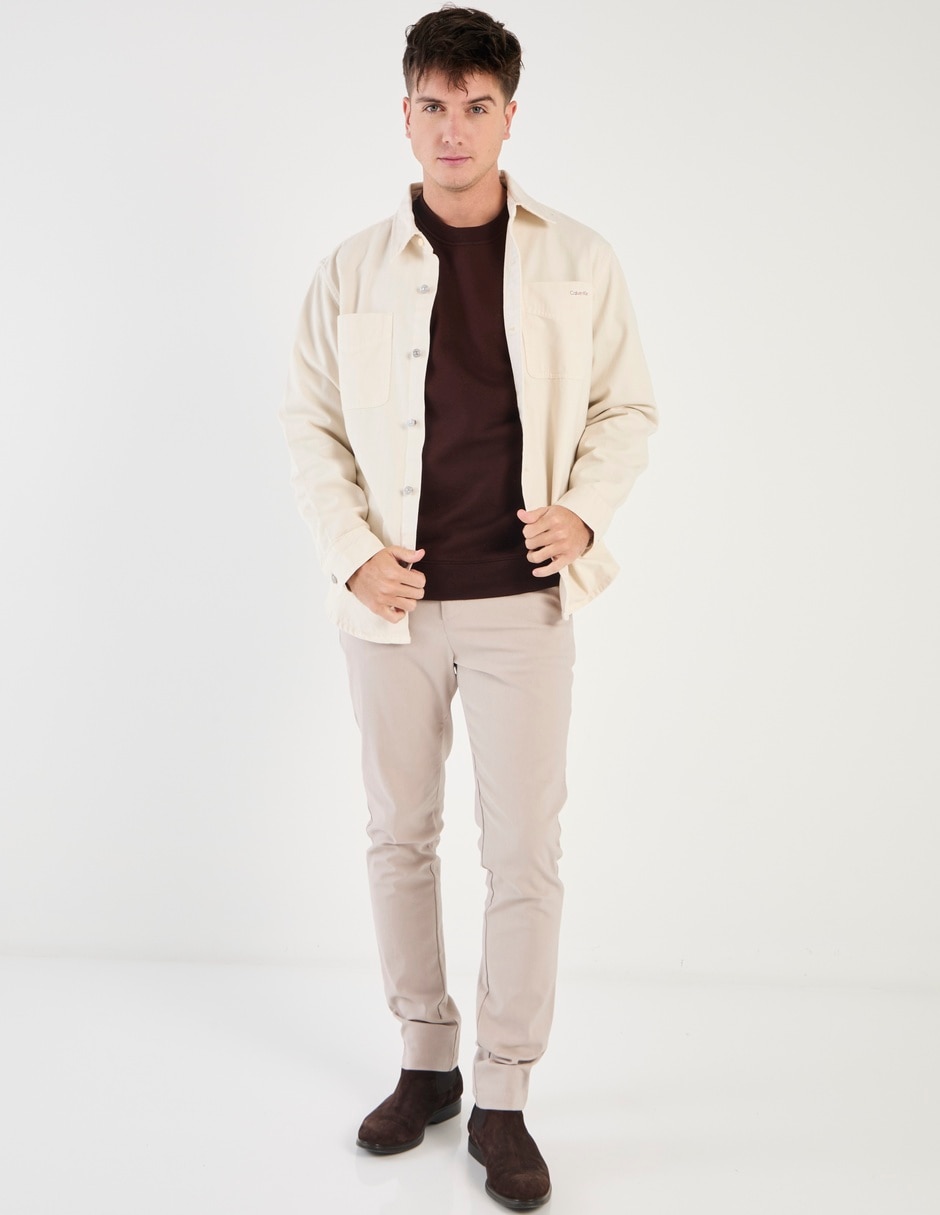 Sudadera para hombre 6