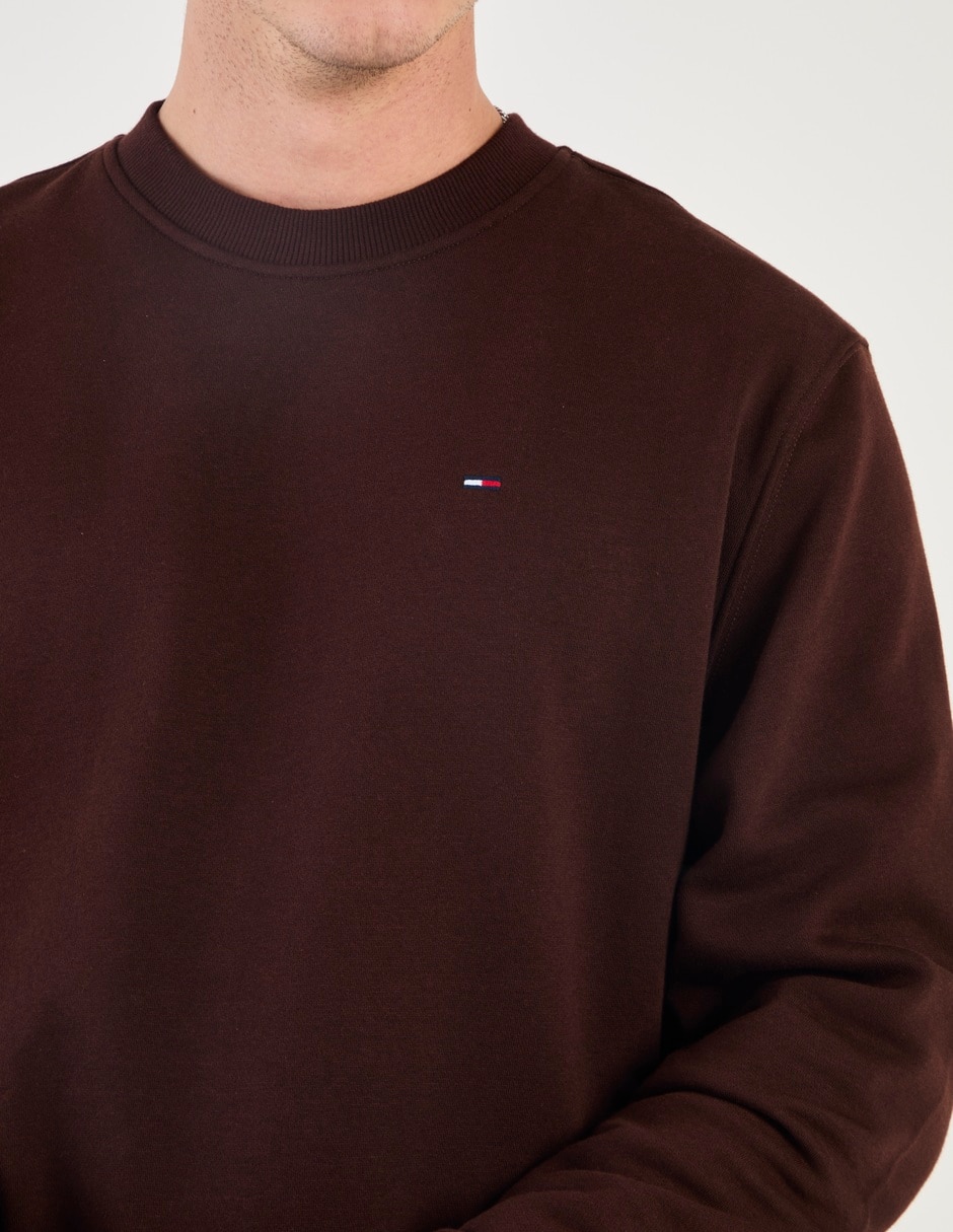 Sudadera para hombre 7