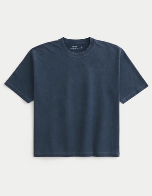 Playera cuello redondo para hombre Playera cuello redondo para hombre