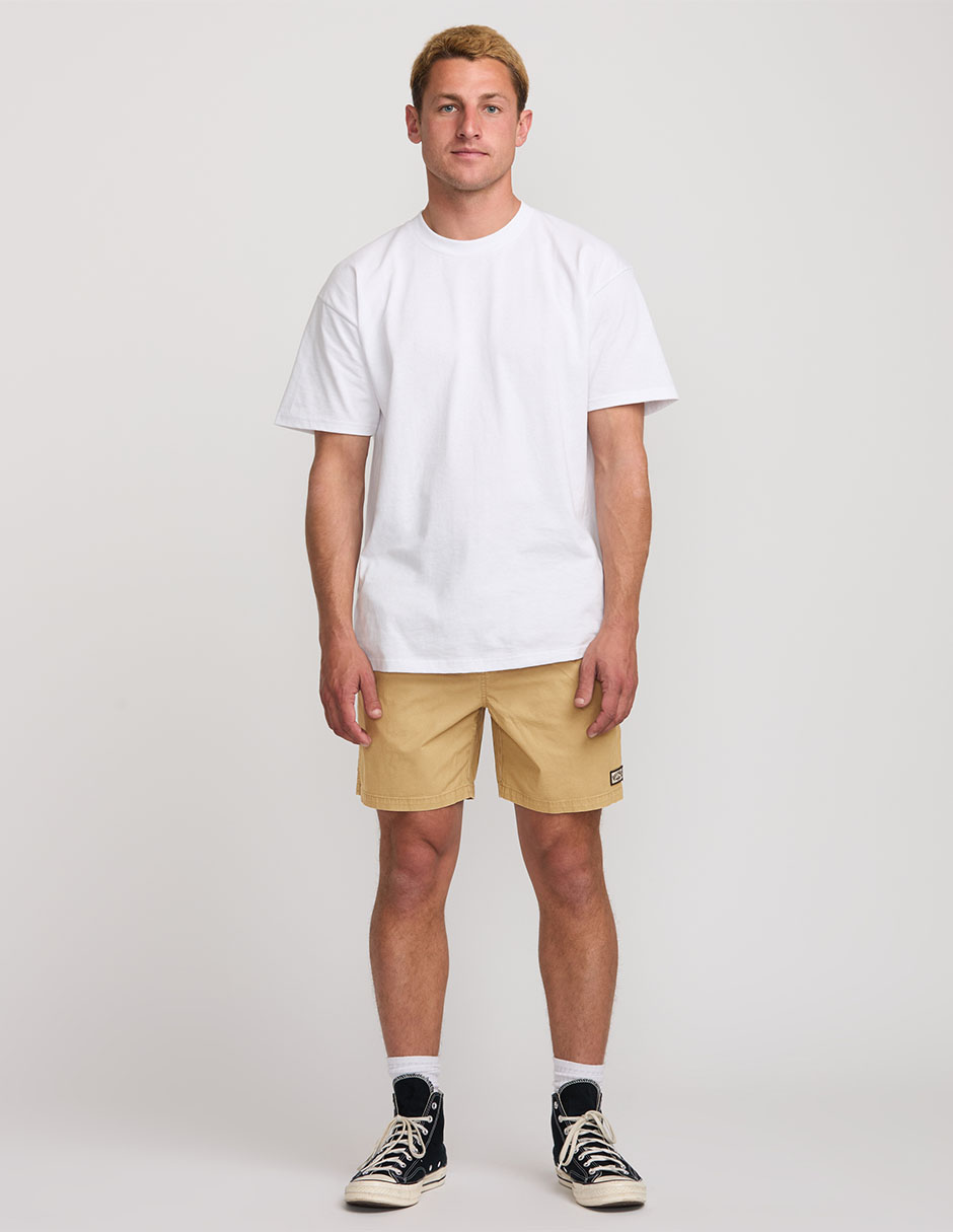 Short para hombre 6