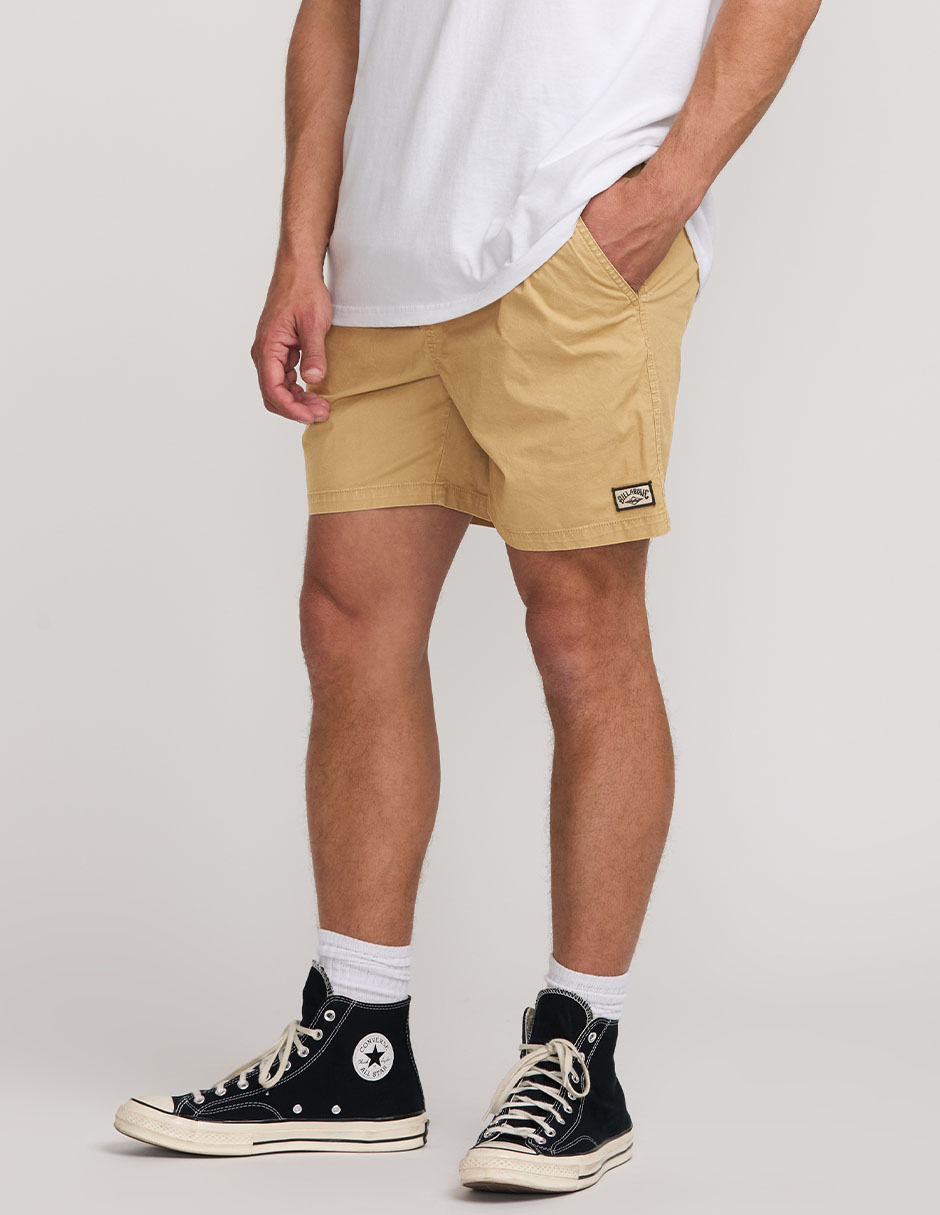 Short para hombre 8