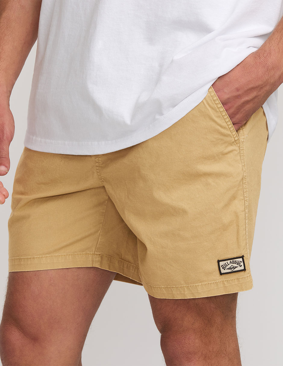 Short para hombre 9