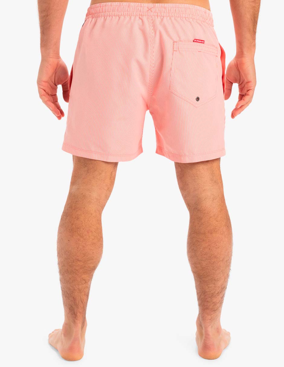 Traje de baño Quiksilver para hombre
