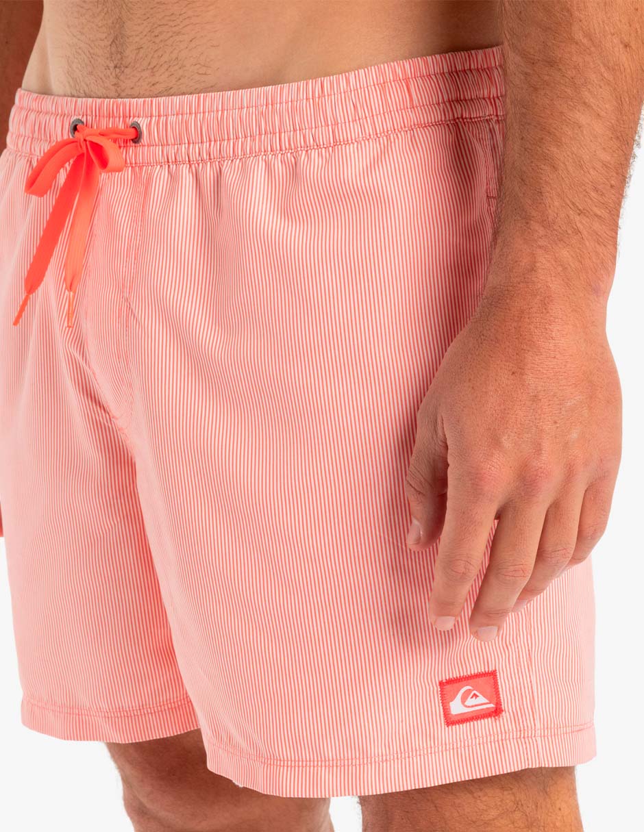 Traje de baño Quiksilver para hombre