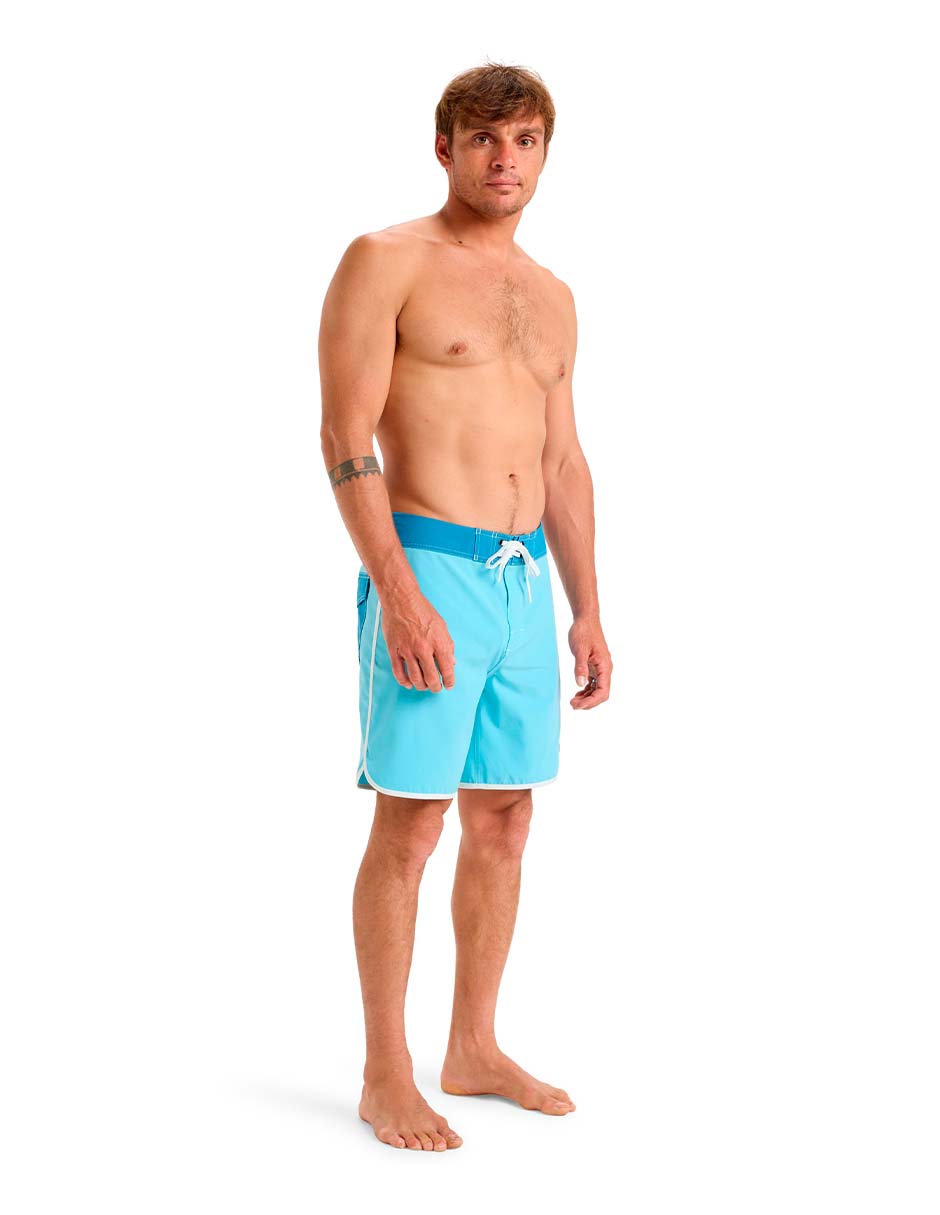 Traje de baño Quiksilver para hombre