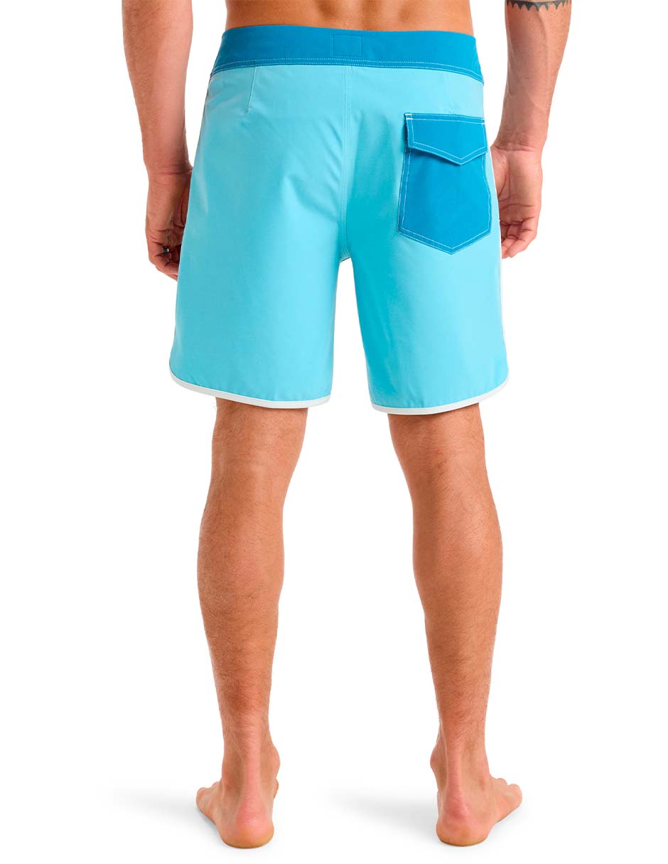 Traje de baño Quiksilver para hombre