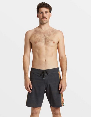 Traje de baño Billabong bolsillo para hombre