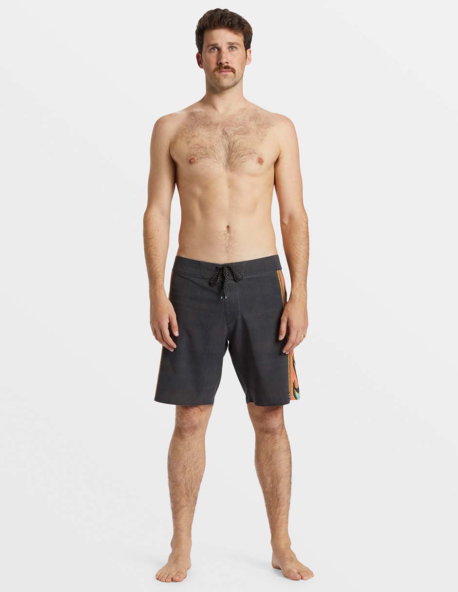 Traje de baño Billabong bolsillo para hombre