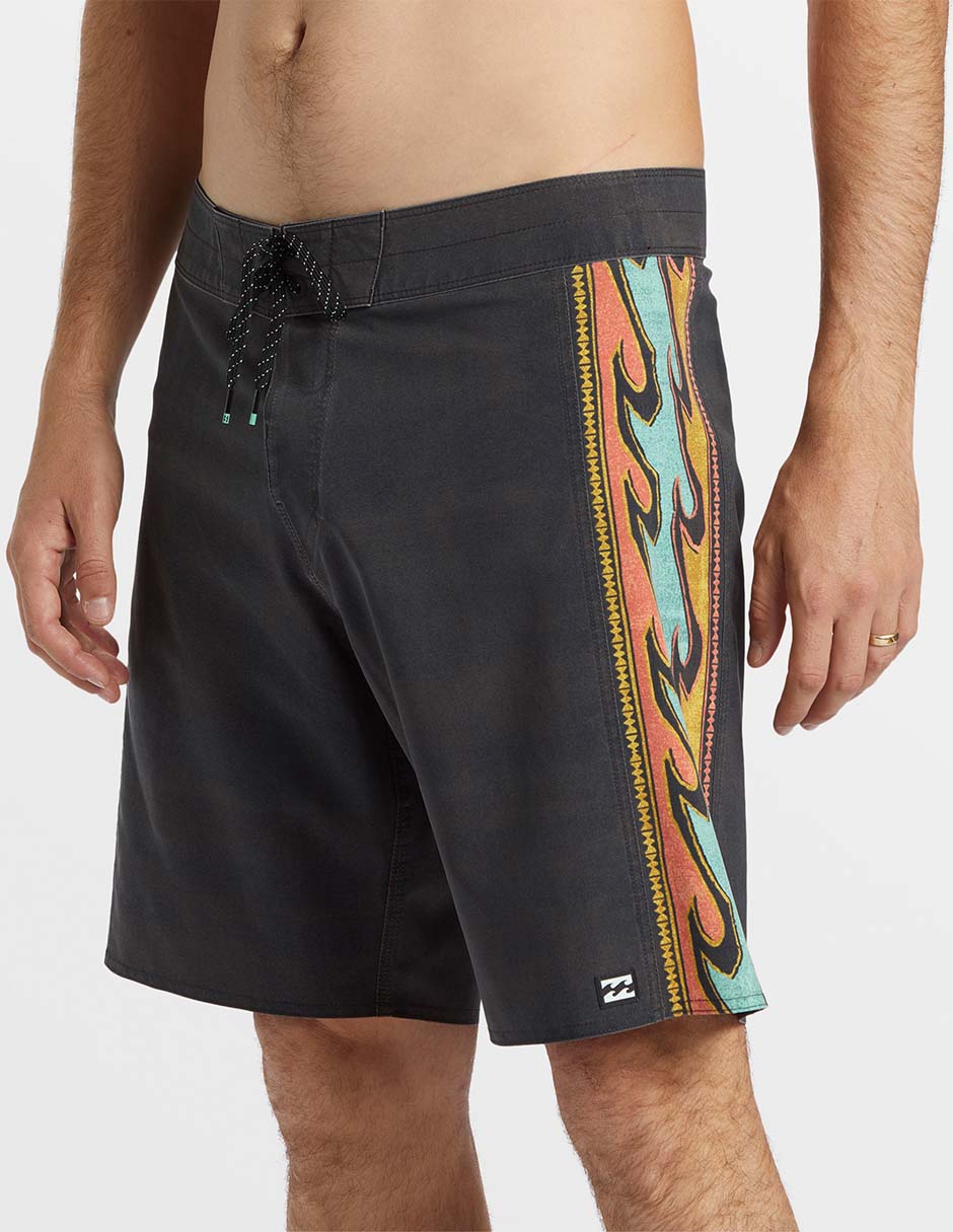 Traje de baño Billabong bolsillo para hombre
