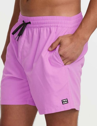 Traje de baño Billabong para hombre