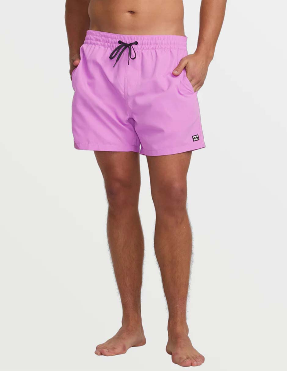 Traje de baño Billabong para hombre
