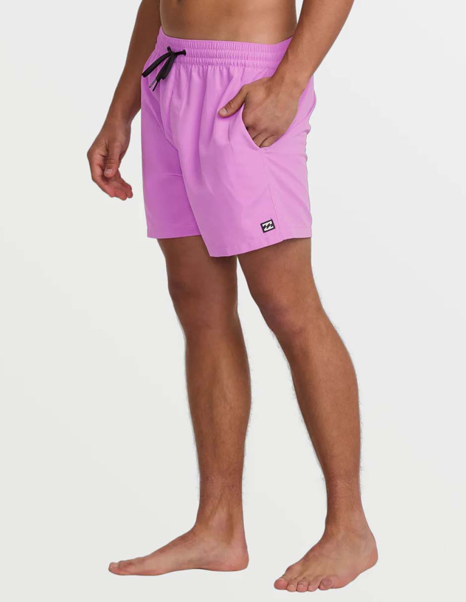 Traje de baño Billabong para hombre