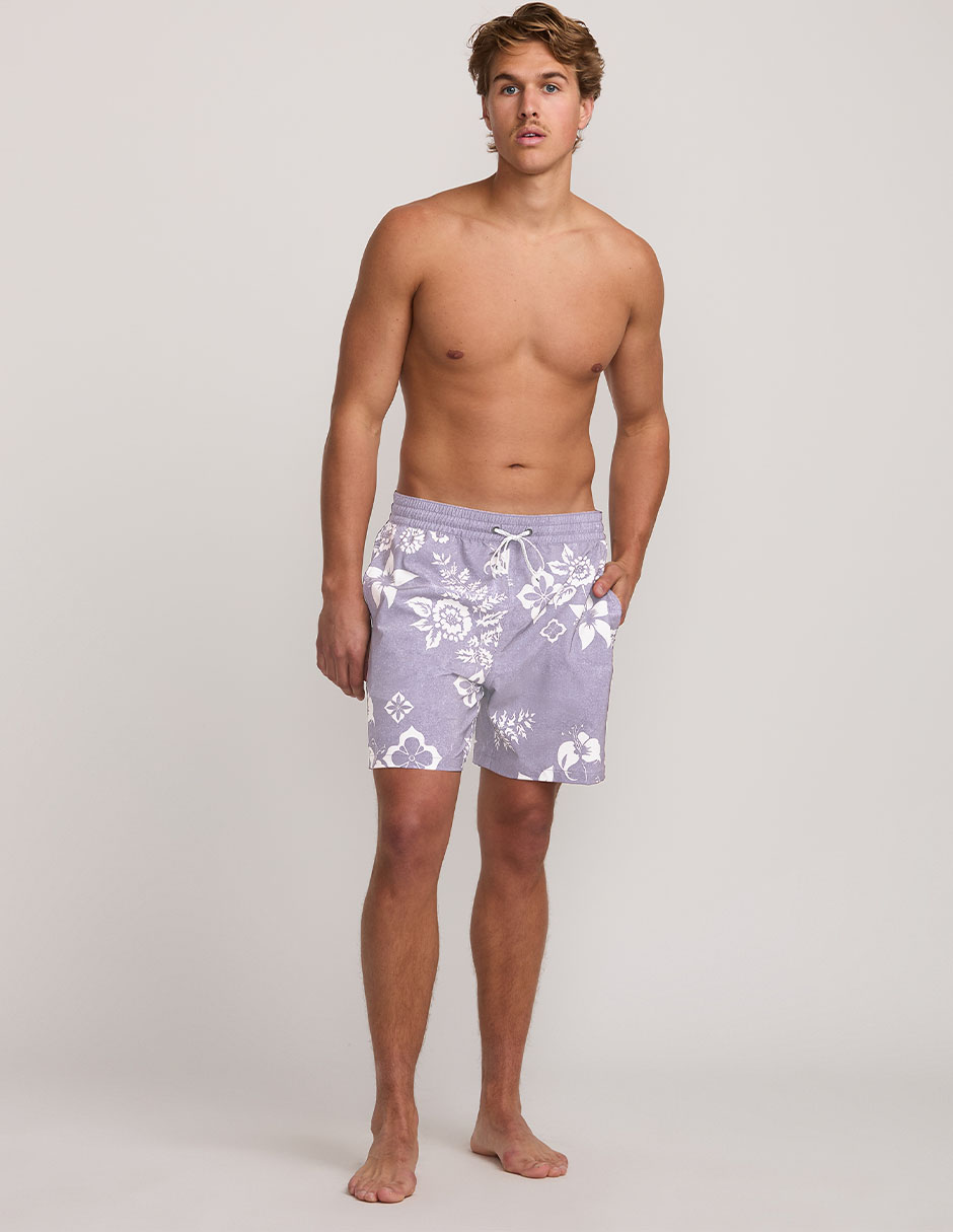 Short billabong para hombre