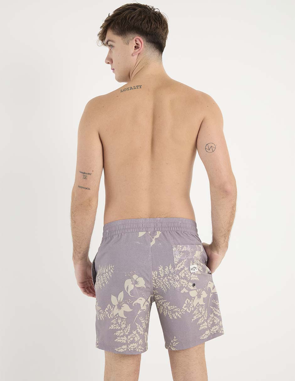Short billabong para hombre