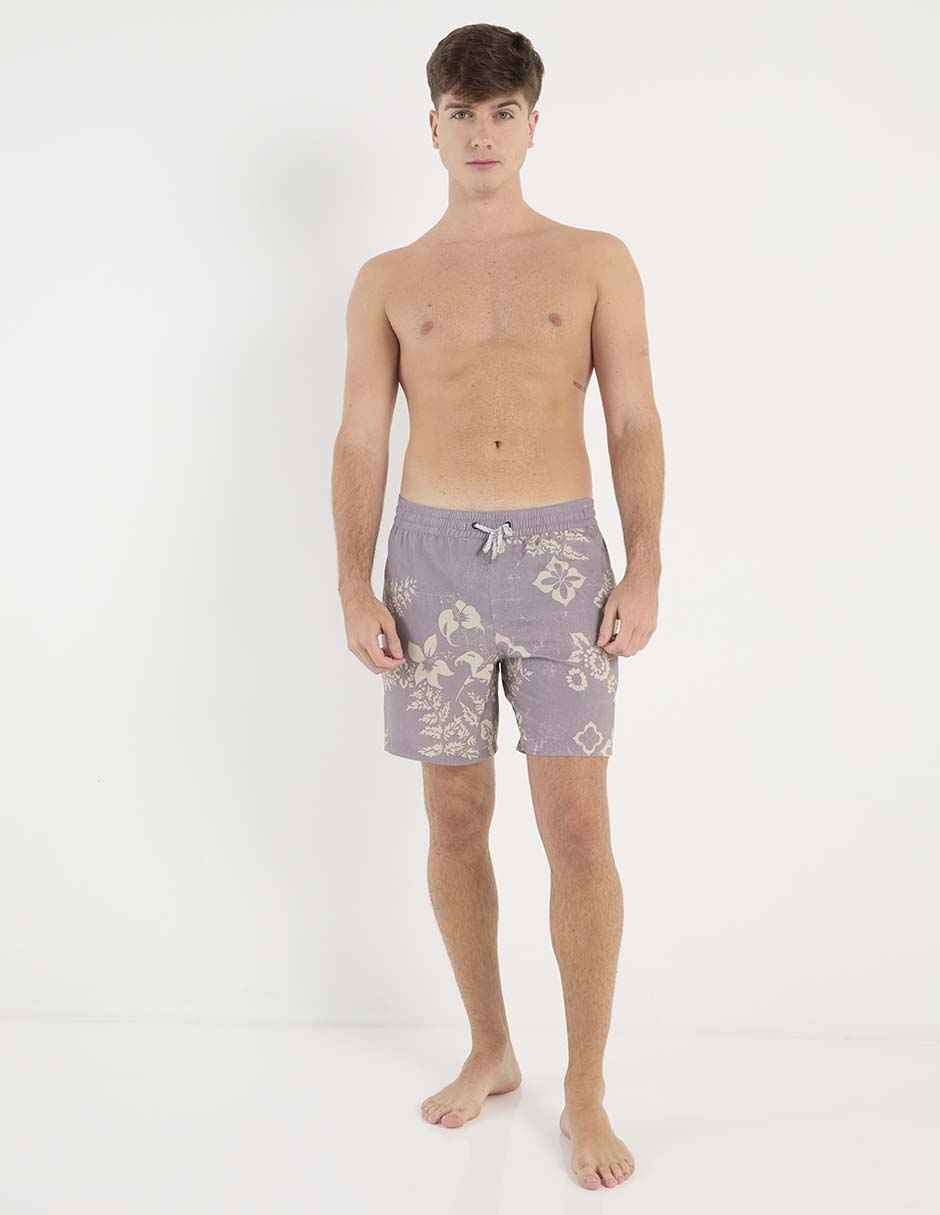 Short billabong para hombre
