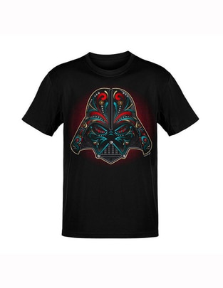 Playera Dart Karanius cuello redondo para hombre