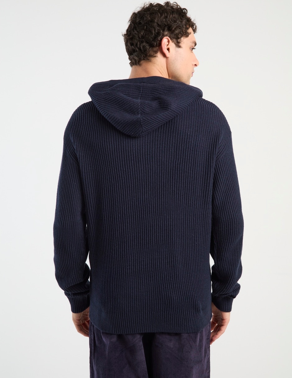 Sudadera para hombre 4