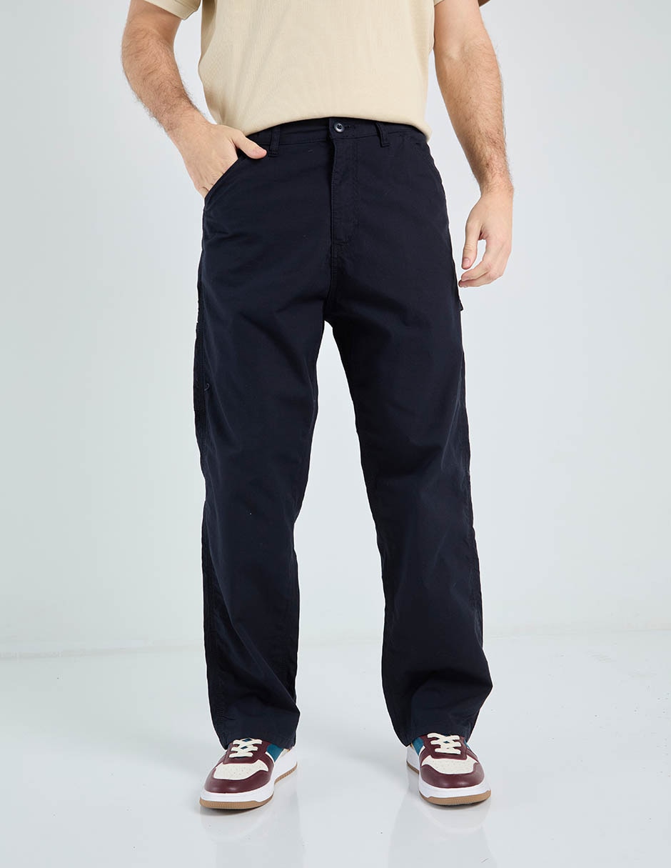Pantalón straight Jack & para hombre 1