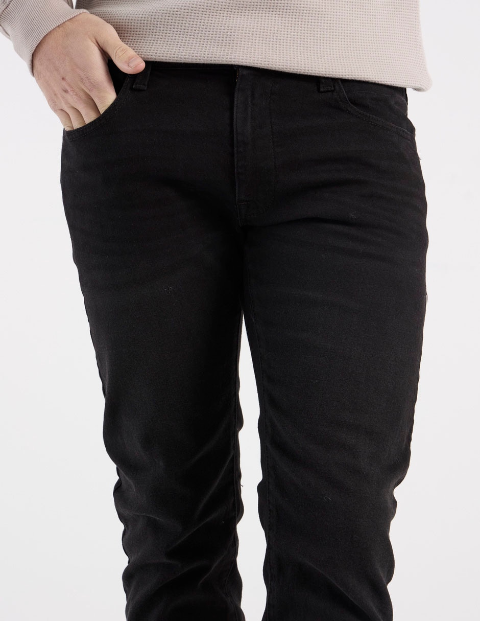 Jeans slim para hombre 7