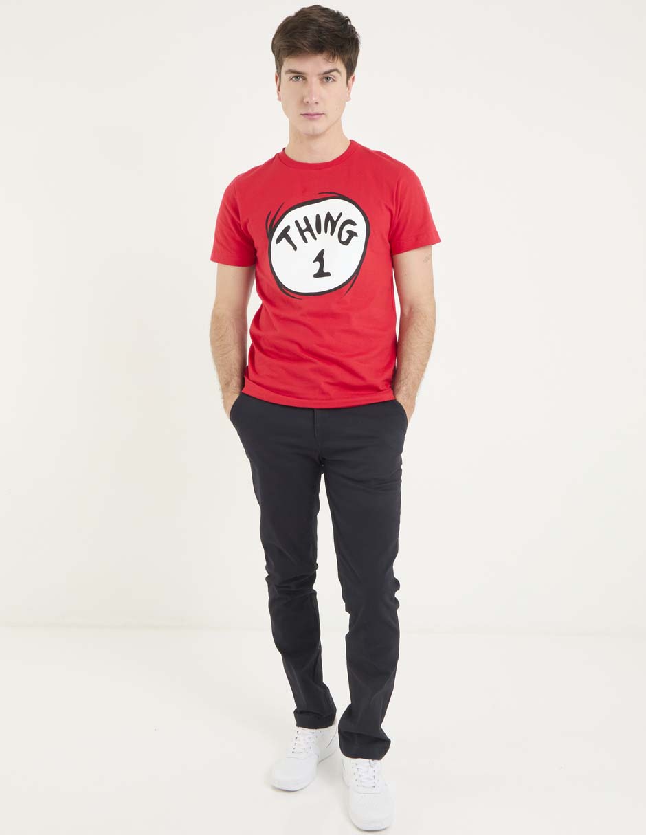Pantalón casual slim para hombre 6