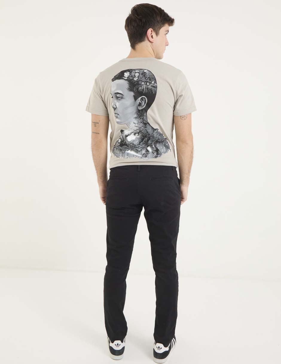 Jeans slim That's It para hombre