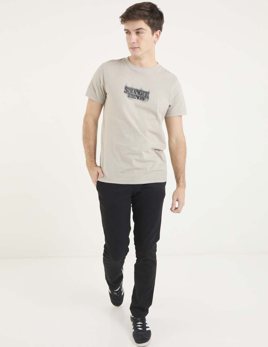 Jeans slim That's It para hombre
