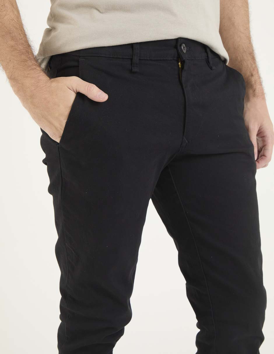 Jeans slim That's It para hombre