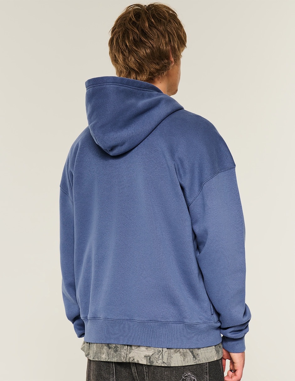 Sudadera Hollister para hombre