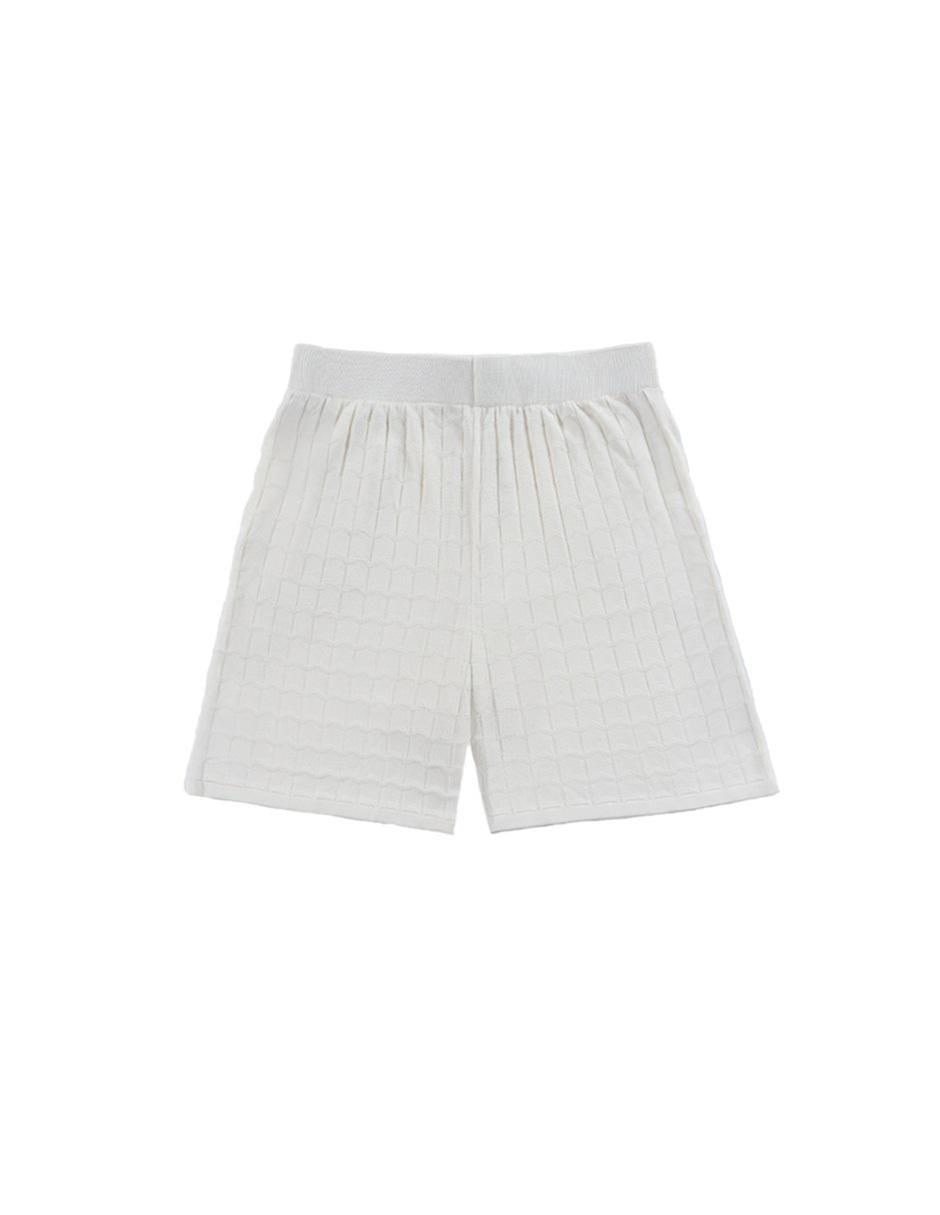 Short de algodón para hombre Short de algodón para hombre