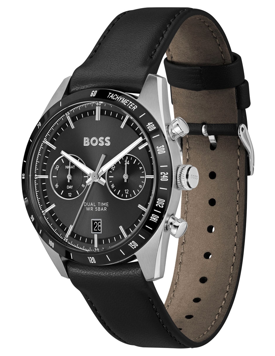 Reloj Boss Tourmaster para hombre 1514284