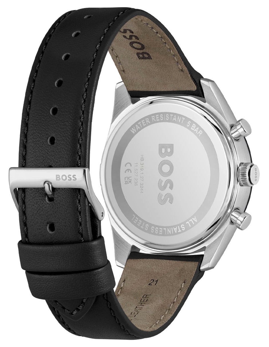 Reloj Boss Tourmaster para hombre 1514284