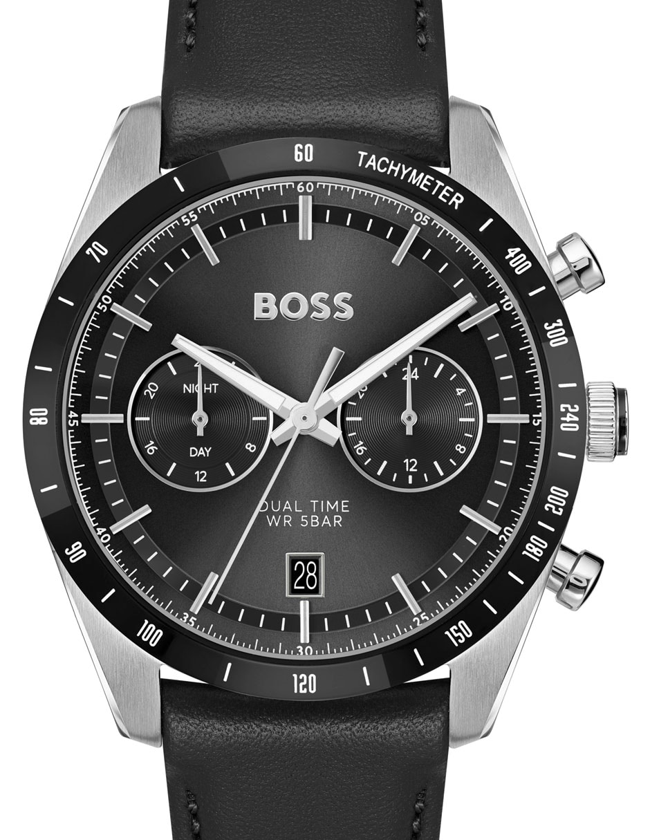 Reloj Boss Tourmaster para hombre 1514284