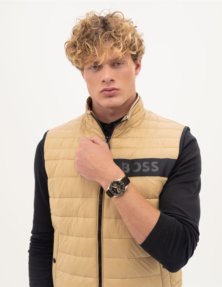 Reloj Boss Tourmaster para hombre 1514284