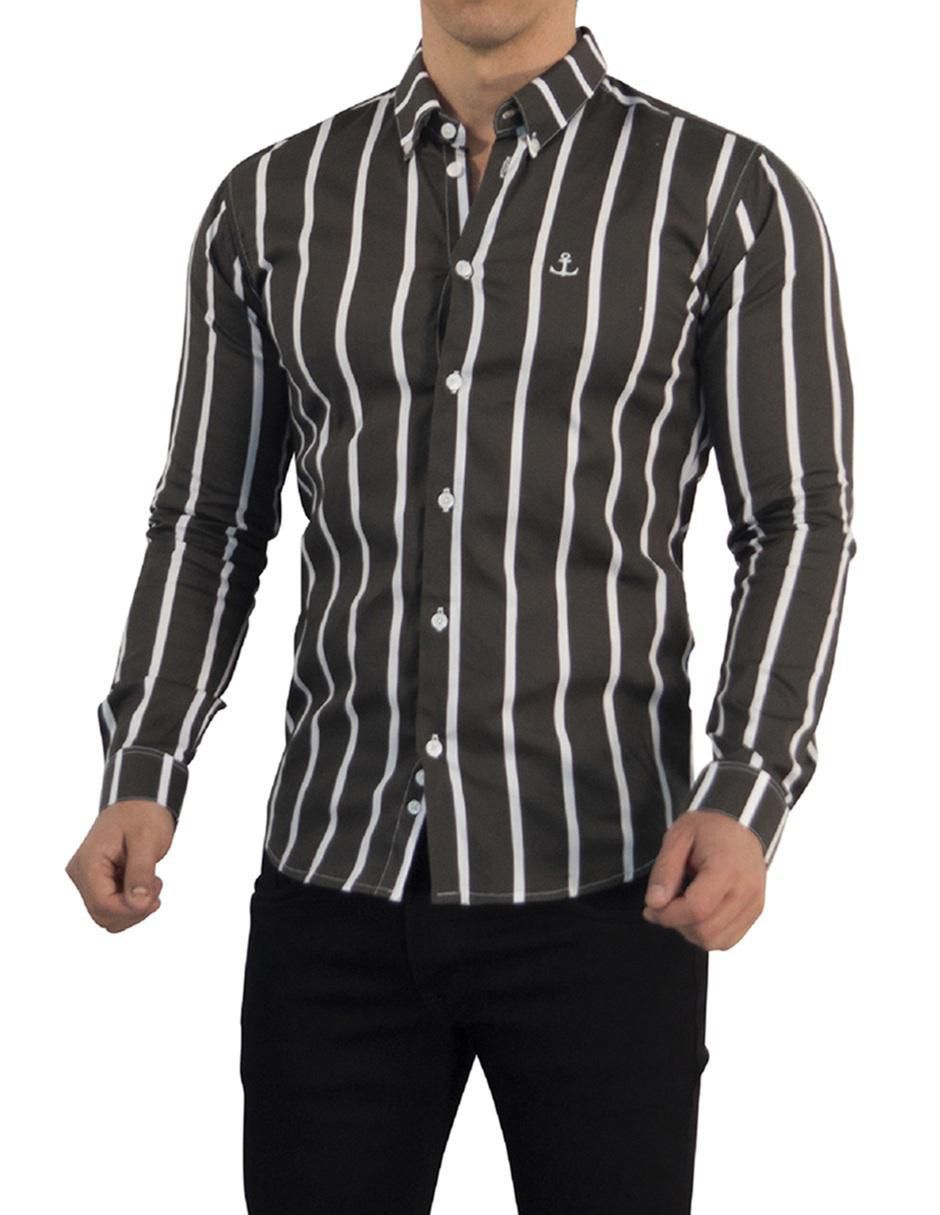 Gris oxford 2