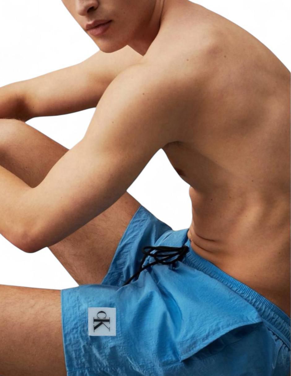 Short Calvin Klein para hombre