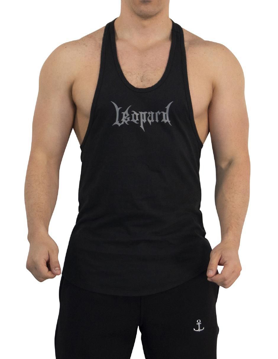 Playera cuello redondo para hombre 1