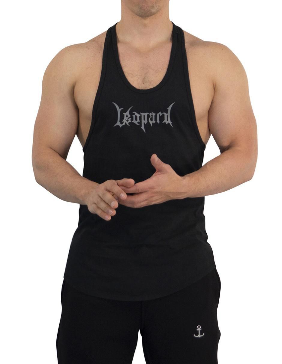 Playera cuello redondo para hombre 5