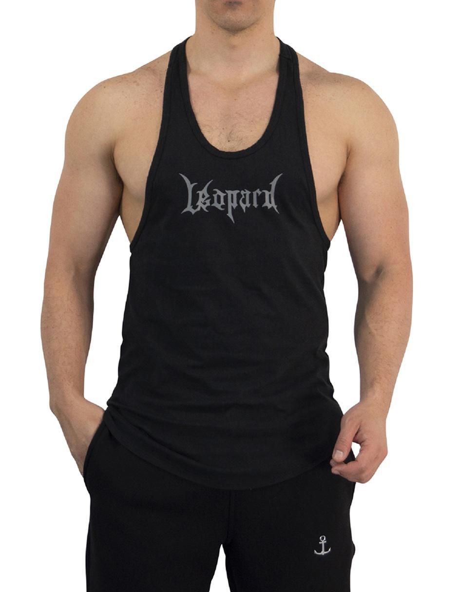 Playera cuello redondo para hombre 4