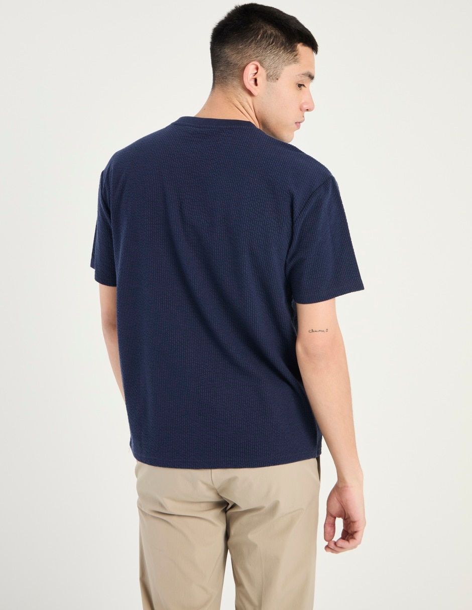 Playera That's It cuello redondo para hombre