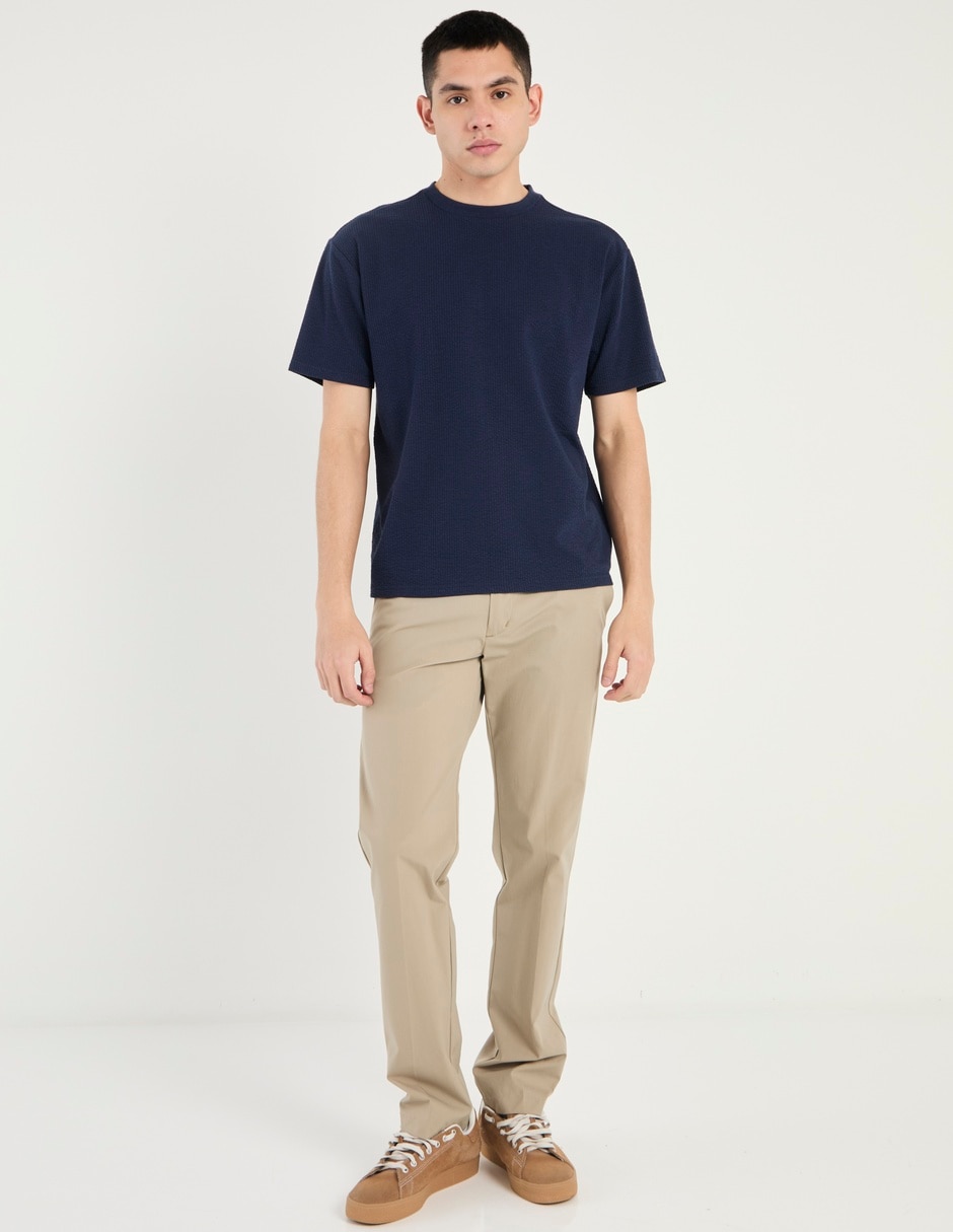 Playera That's It cuello redondo para hombre