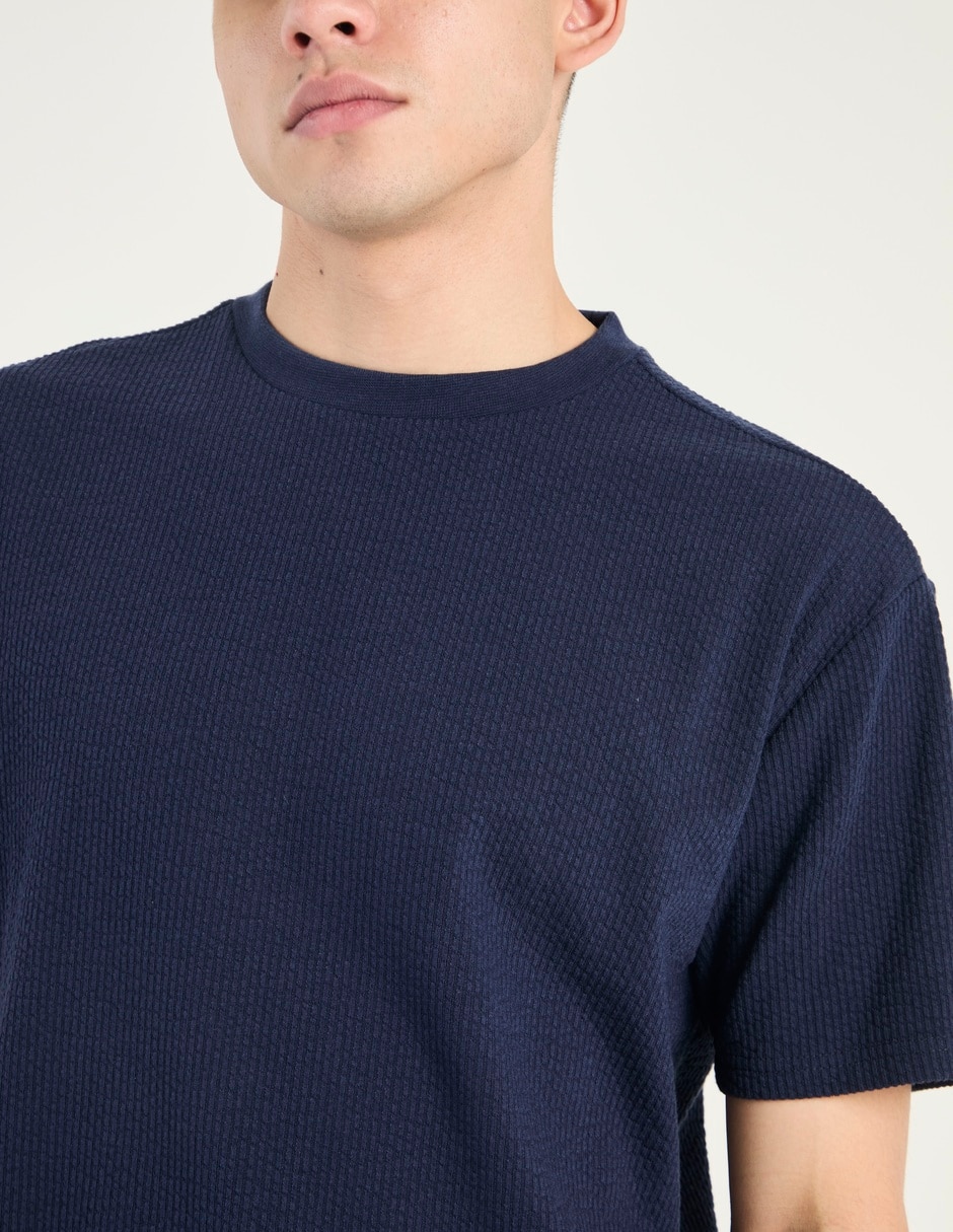 Playera That's It cuello redondo para hombre
