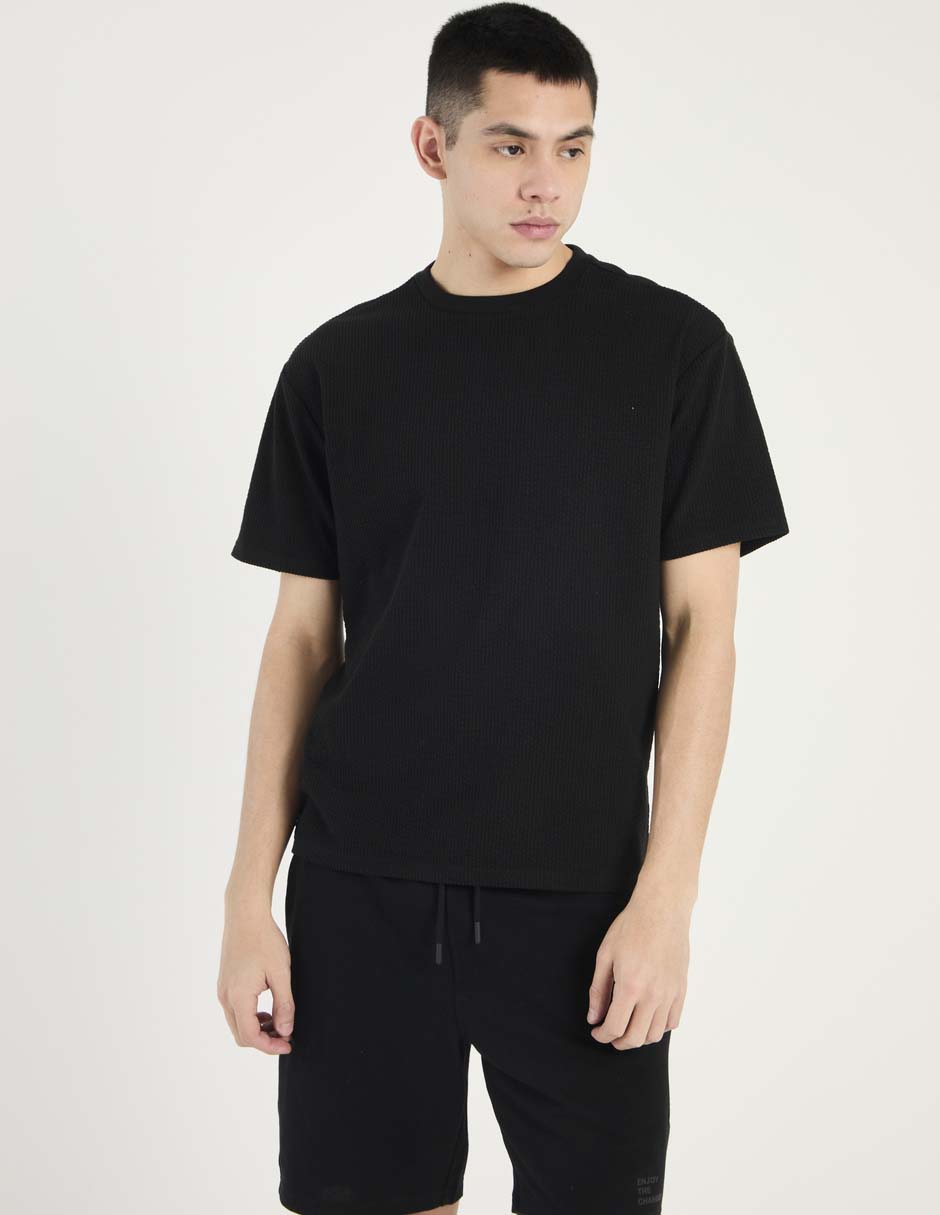 Playera That'sIt cuello redondo para hombre Playera That'sIt cuello redondo para hombre
